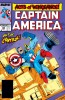Captain America (1st series) #366 - Captain America (1st series) #366