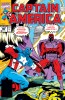 Captain America (1st series) #368 - Captain America (1st series) #368