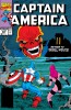 Captain America (1st series) #370 - Captain America (1st series) #370