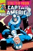 Captain America (1st series) #374 - Captain America (1st series) #374