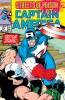 Captain America (1st series) #378 - Captain America (1st series) #378