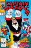 Captain America (1st series) #379 - Captain America (1st series) #379