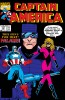 Captain America (1st series) #381 - Captain America (1st series) #381