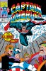 Captain America (1st series) #386 - Captain America (1st series) #386