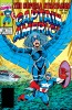 Captain America (1st series) #389 - Captain America (1st series) #389
