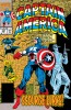 Captain America (1st series) #397 - Captain America (1st series) #397