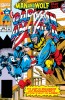 Captain America (1st series) #404 - Captain America (1st series) #404