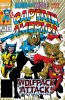 Captain America (1st series) #406 - Captain America (1st series) #406
