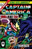Captain America Annual #3 - Captain America Annual #3