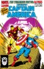 Captain America Annual #9 - Captain America Annual #9