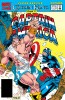 Captain America Annual #11 - Captain America Annual #11