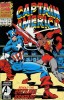 Captain America Annual #12 - Captain America Annual #12