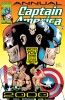 Captain America Annual 2000 - Captain America Annual 2000