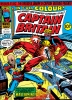 Captain Britain (1st series) #14
