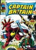 Captain Britain (1st series) #29 - Captain Britain (1st series) #29