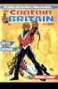 Captain Britain (2nd series) #5 - Captain Britain (2nd series) #5
