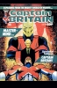 Captain Britain (2nd series) #7