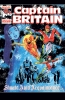 Captain Britain (2nd series) #14 - Captain Britain (2nd series) #14