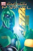 Captain Marvel (5th series) #11 - Captain Marvel (5th series) #11