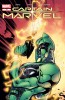 Captain Marvel (5th series) #14 - Captain Marvel (5th series) #14