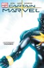 Captain Marvel (5th series) #24 - Captain Marvel (5th series) #24
