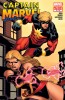 Captain Marvel (6th series) #2 - Captain Marvel (6th series) #2