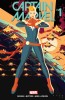 Captain Marvel (8th series) #1