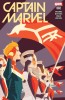[title] - Captain Marvel (9th series) #2
