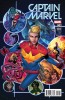 [title] - Captain Marvel (9th series) #2 (Phil Jimenez variant)