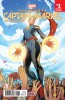 [title] - Mighty Captain Marvel #1