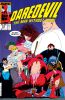 Daredevil (1st series) #259 - Daredevil (1st series) #259