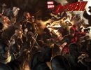 Daredevil (2nd series) #100 - Daredevil (2nd series) #100