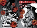 Deadpool #1000 - Deadpool #1000