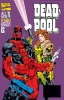 Deadpool (1st series) #3 - Deadpool (1st series) #3