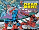 Deadpool (2nd series) #25