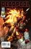 [title] - Deadpool (3rd series) #3 (2nd Printing)