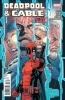 Deadpool & Cable: Split Second #3 - Deadpool & Cable: Split Second #3