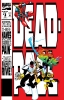 Deadpool: The Circle Chase #3