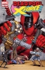 [title] - Deadpool vs. X-Force #2