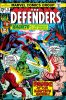 Defenders (1st series) #15