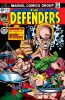 Defenders (1st series) #16