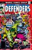 Defenders (1st series) #43 - Defenders (1st series) #43