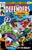 Defenders (1st series) #57 - Defenders (1st series) #57