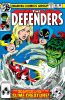 Defenders (1st series) #65 - Defenders (1st series) #65