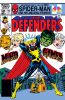Defenders (1st series) #102 - Defenders (1st series) #102
