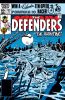 Defenders (1st series) #103 - Defenders (1st series) #103