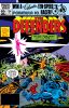 Defenders (1st series) #104 - Defenders (1st series) #104
