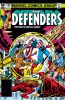 Defenders (1st series) #106 - Defenders (1st series) #106