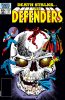 Defenders (1st series) #107 - Defenders (1st series) #107