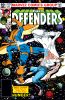 Defenders (1st series) #110 - Defenders (1st series) #110
